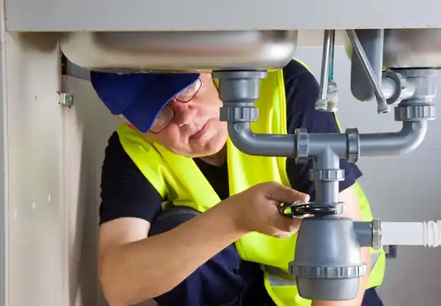 loodgieter Tiendeveen